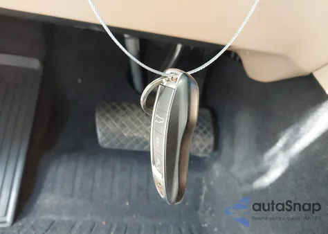 2019 Porsche Cayenne z USA, uszkodzony, nr VIN WP1AA2AY4KDA01602